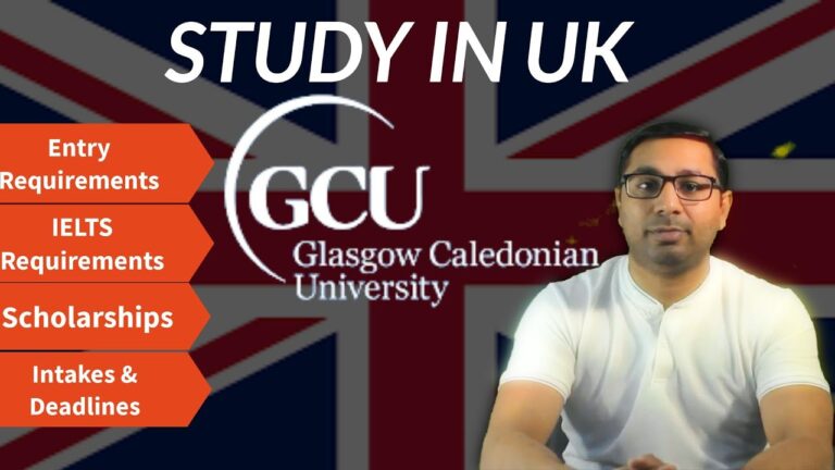 Glasgow Caledonian University