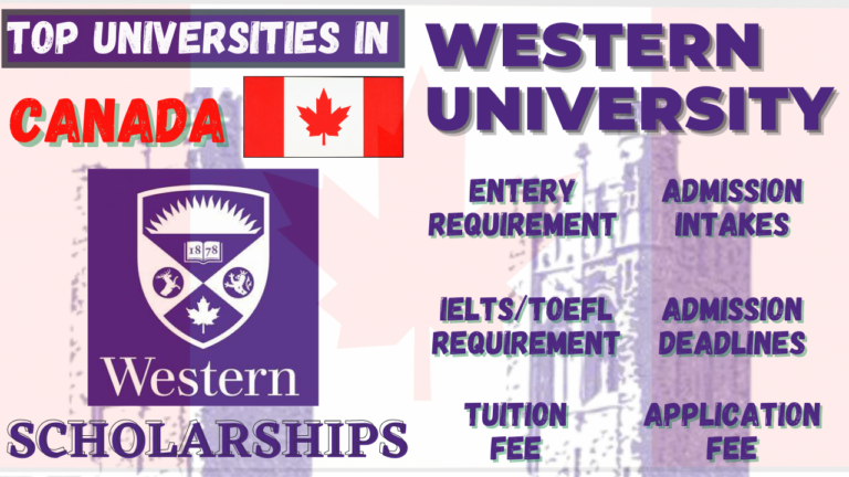 University of Western Ontario