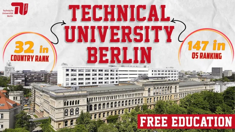 Technical University of Berlin