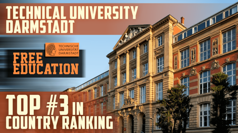 Darmstadt Technical University