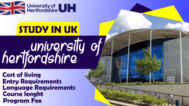 University of Hertfordshire