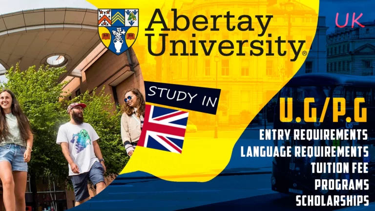 Abertay University