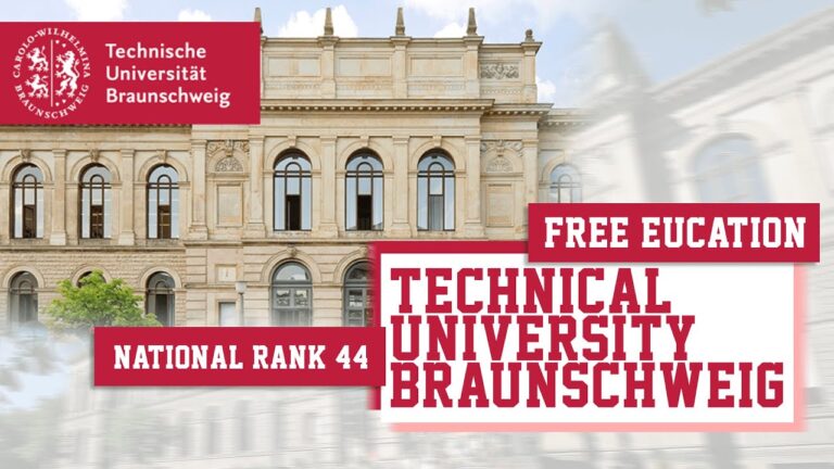 Technical University of Braunschweig