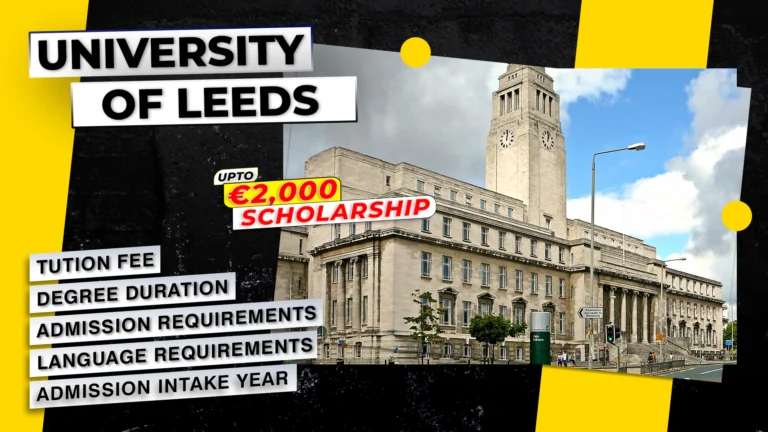 University of Leeds