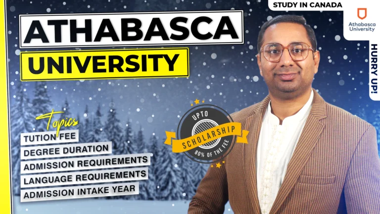 Athabasca University