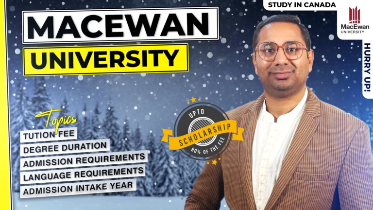 MacEwan University