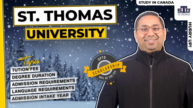 St. Thomas University