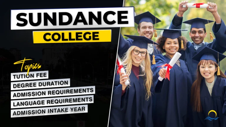 Sundance College