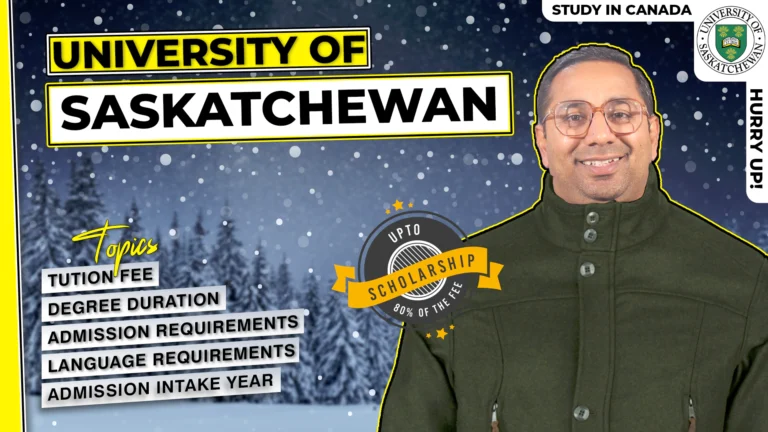 University-of-Saskatchewan