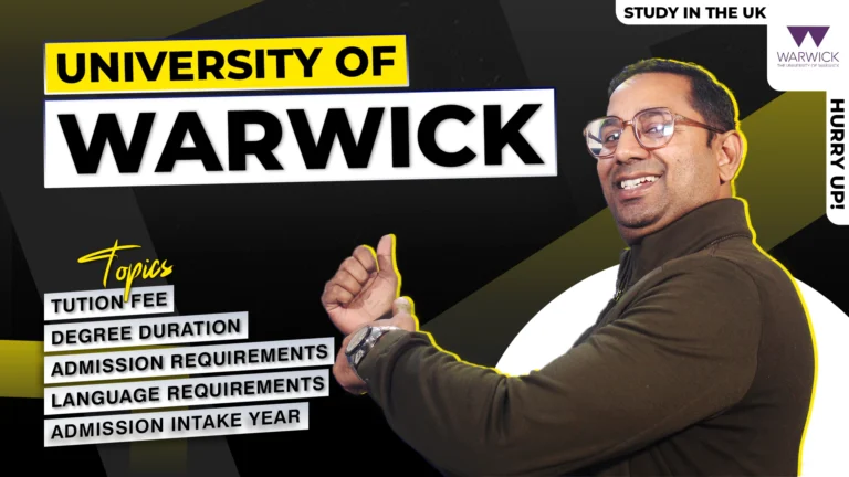 University of Warwick