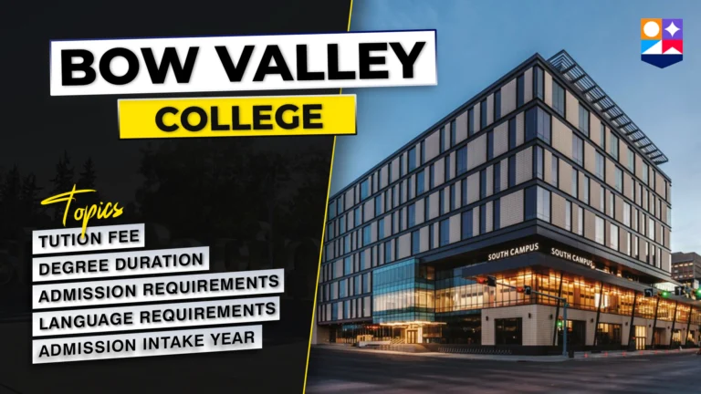 Bow Valley College