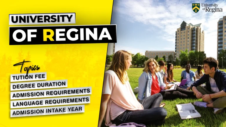University of Regina