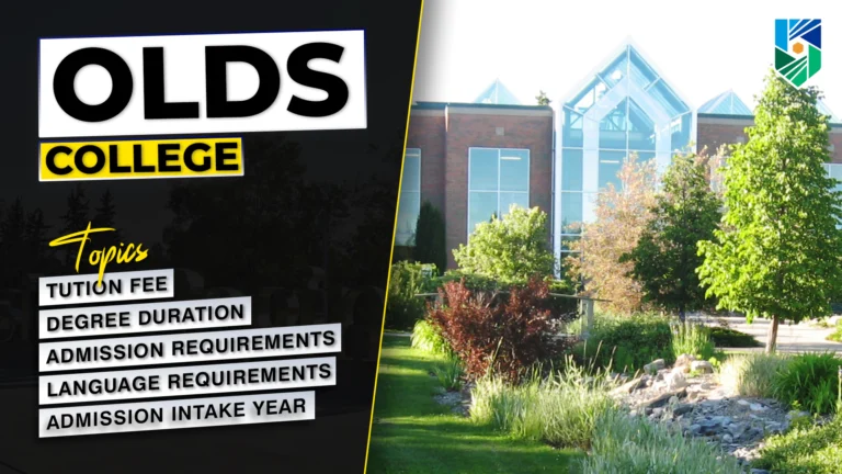 Olds College