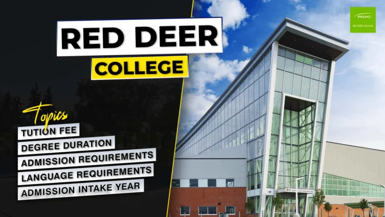 Red Deer Polytechnic