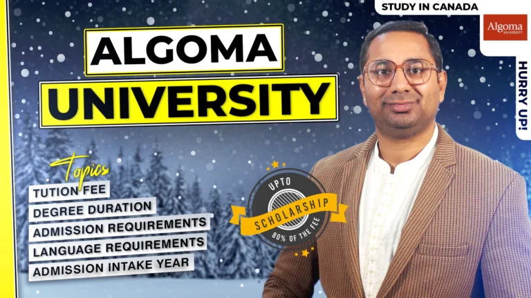 Algoma University