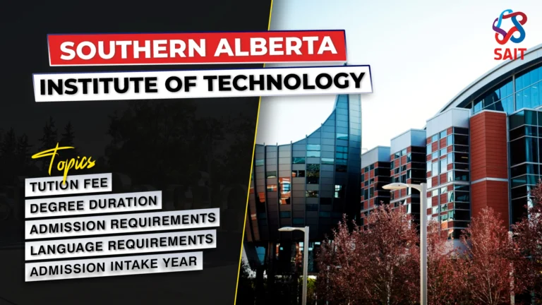 Southern Alberta Institute of Technology