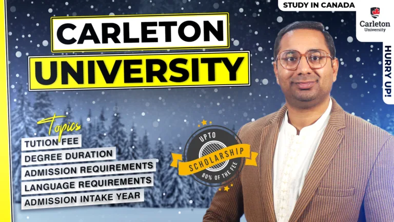 Carleton University