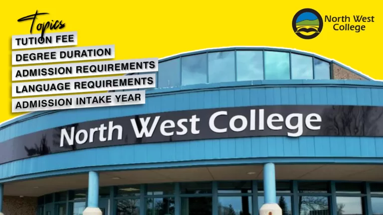 Northwest College