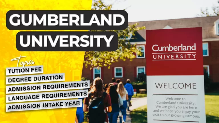 cumberland College