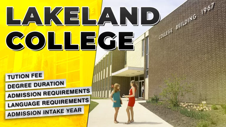 lakeland college