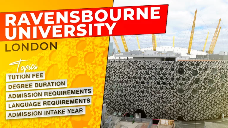 ravensbourne-university-london