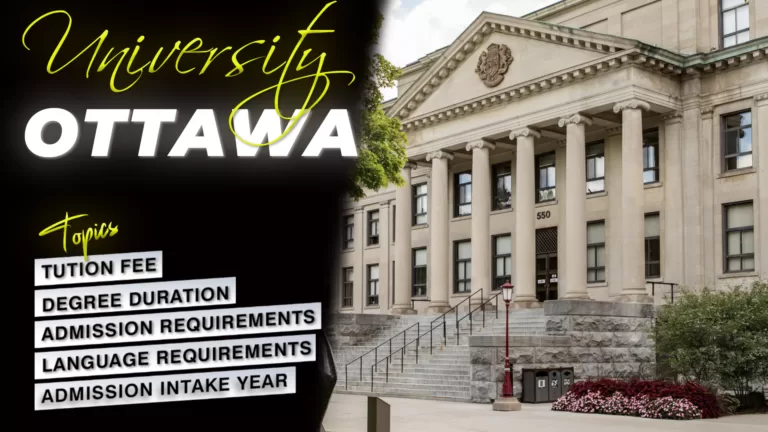 University of Ottawa