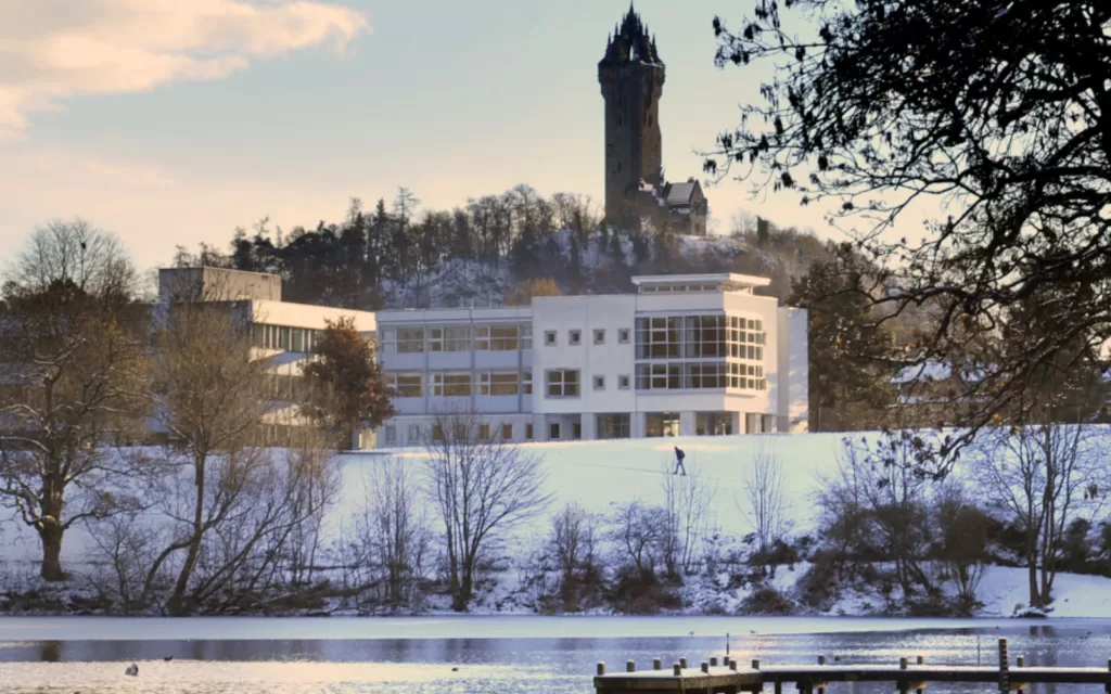 University of Stirling