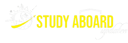 Study Abroad Updates logo